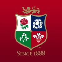 British&Irish Lions
