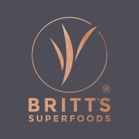 Britt's Superfoods