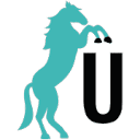 Bürohengst