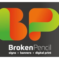Brokenpencil - Signs & Digital Print