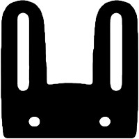 Bronzed Bunny