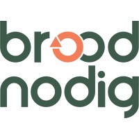Broodnodig