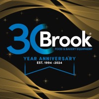 Brook Food Processing Equipment