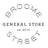 Broome St General Store