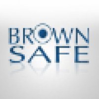 Brown Safe Manufacturing