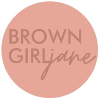 Brown Girl Jane