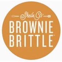 Brownie Brittle