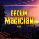 BrownMagician