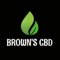 BROWN'S CBD