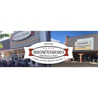 Brownsboro Hardware & Paint