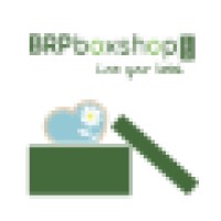 BRP Box Shop