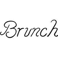 Brunch