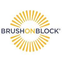 Brush On Block