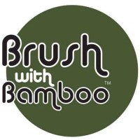 Brush with Bamboo®