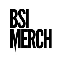 BSI Merch