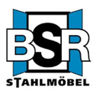 BSR Stahlmöbel