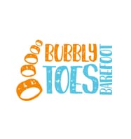 Bubbly Toes Barefoot