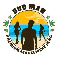 Bud Man OC