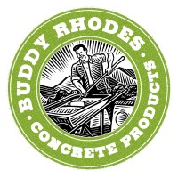 Buddy Rhodes Concrete Products