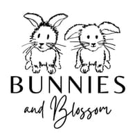 Bunnies and Blossom