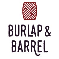 Burlap and Barrel: Single Origin Spices