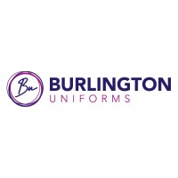 Burlington Uniforms
