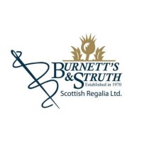 Burnetts Struth