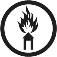 Burning Shed