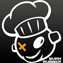 Burnrubbersneakers