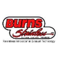 Burns Stainless
