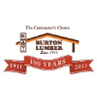 Burton Lumber