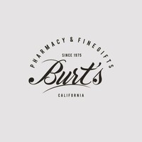 Burt'S Pharmacy
