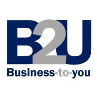 Business-to-you.com (B2U)
