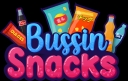 Bussinsnacks