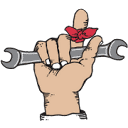 Busted Knuckle Garage