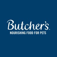 Butcher's Nourishing Food for Dogs