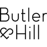 Butler and Hill