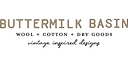 Buttermilk Basin
