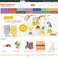 buttinette Textil-Versandhaus