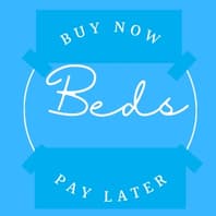 Buy Now Pay Later Beds