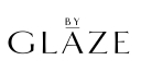 By Glaze
