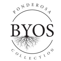 BYOS by Ponderosa Collection