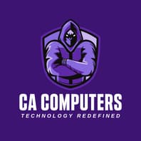 CA Computers