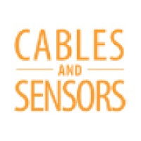 Cables & Sensors