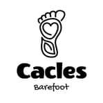 Cacles Barefoot