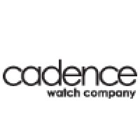 Cadence Watch