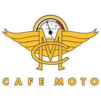 Cafe Moto