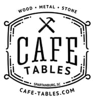 Cafe Tables