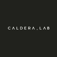 Caldera Lab