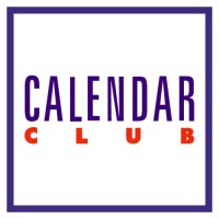 Calendar Club UK